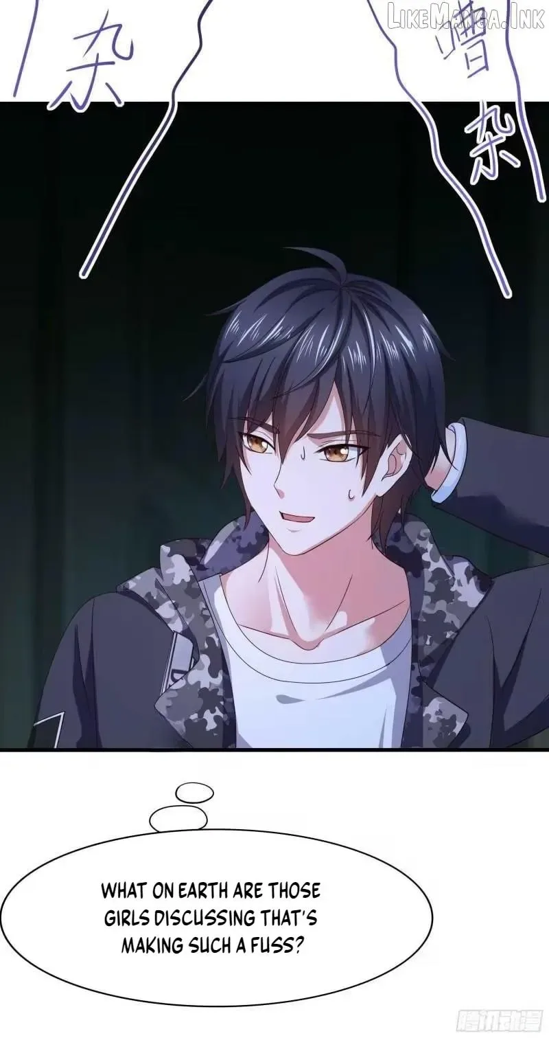 I Opened A Harem in Hell Chapter 102 page 20