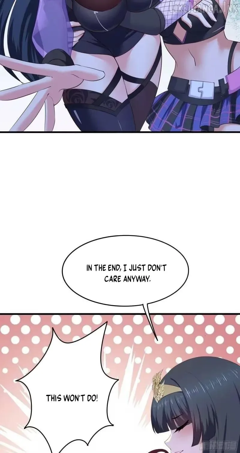 I Opened A Harem in Hell Chapter 102 page 18