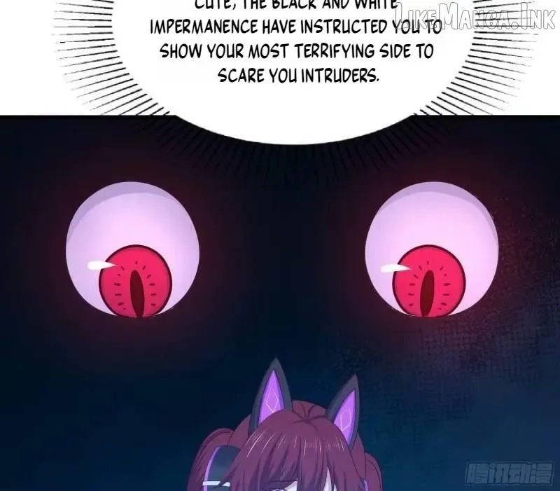 I Opened A Harem in Hell Chapter 102 page 54