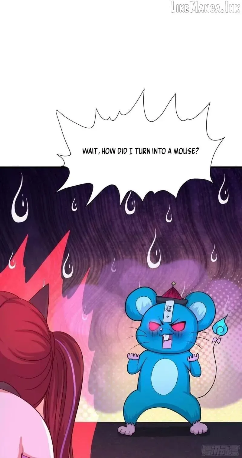I Opened A Harem in Hell Chapter 102 page 71