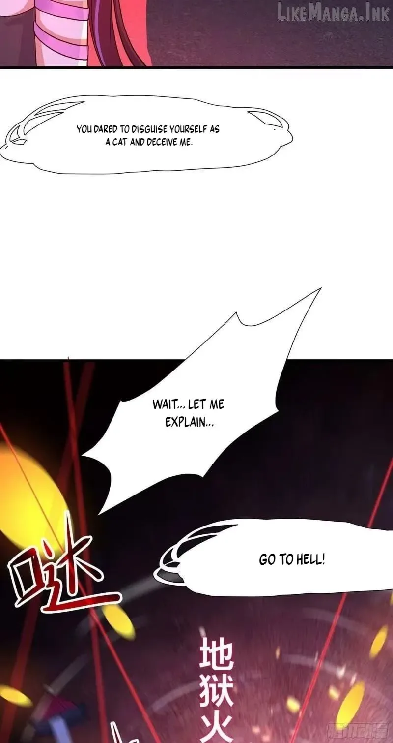 I Opened A Harem in Hell Chapter 102 page 72