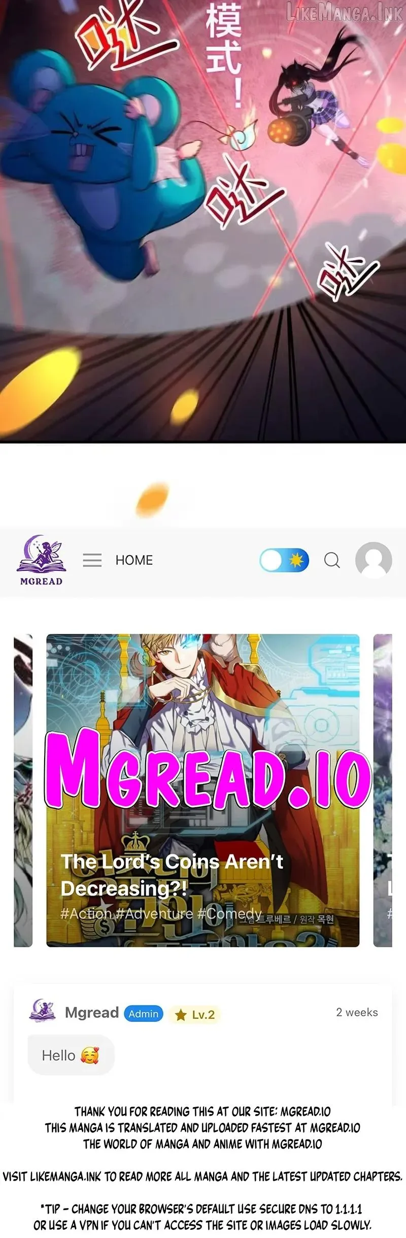 I Opened A Harem in Hell Chapter 102 page 73