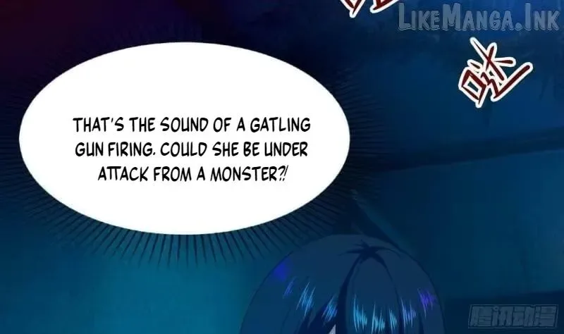 I Opened A Harem in Hell Chapter 103 page 2