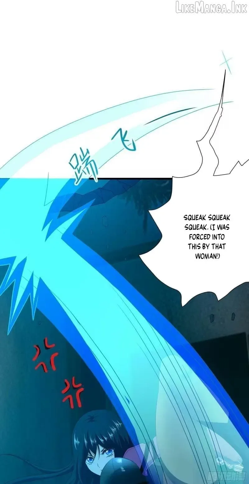I Opened A Harem in Hell Chapter 103 page 15