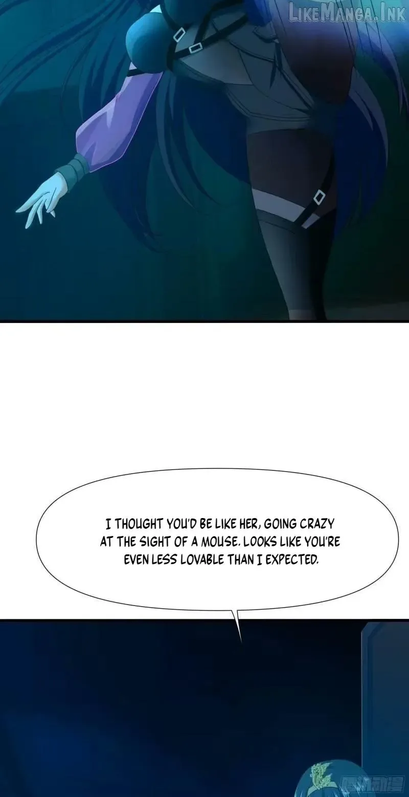 I Opened A Harem in Hell Chapter 103 page 16