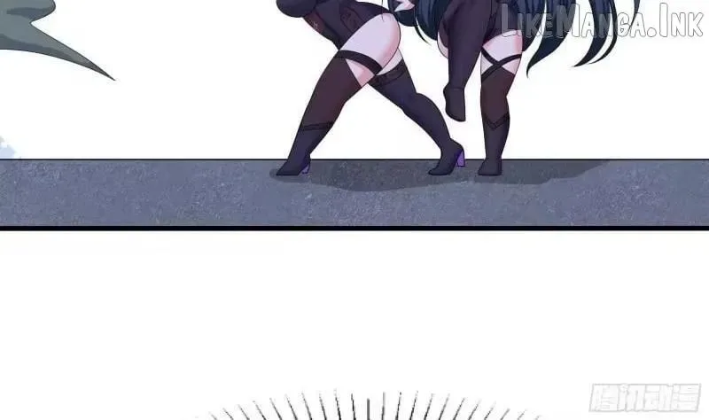 I Opened A Harem in Hell Chapter 103 page 27