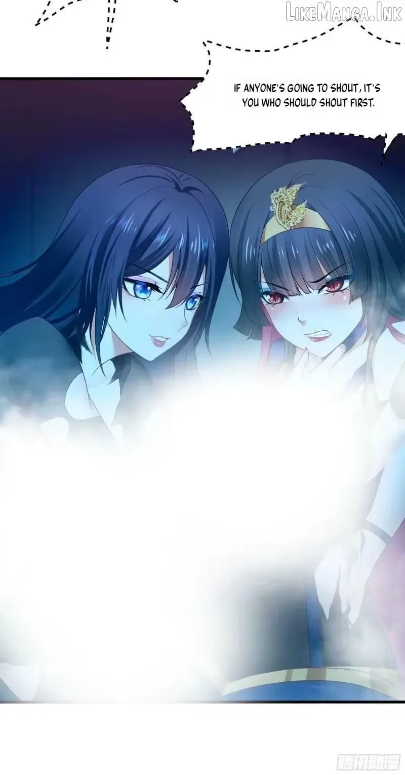 I Opened A Harem in Hell Chapter 103 page 59