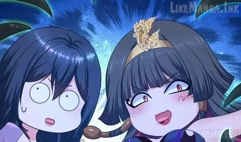 I Opened A Harem in Hell Chapter 103 page 61