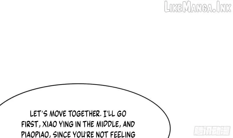 I Opened A Harem in Hell Chapter 104 page 33