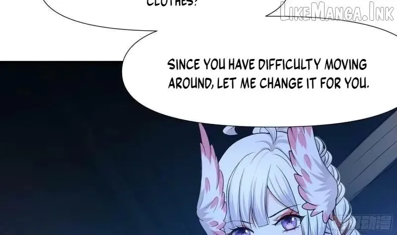 I Opened A Harem in Hell Chapter 104 page 19
