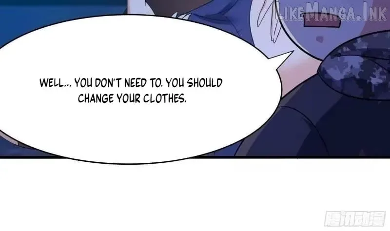 I Opened A Harem in Hell Chapter 104 page 9