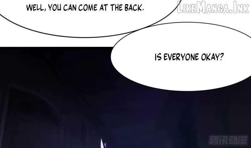 I Opened A Harem in Hell Chapter 104 page 34