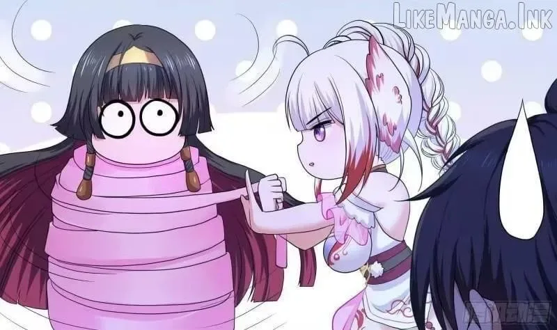 I Opened A Harem in Hell Chapter 104 page 23