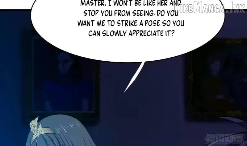 I Opened A Harem in Hell Chapter 104 page 7