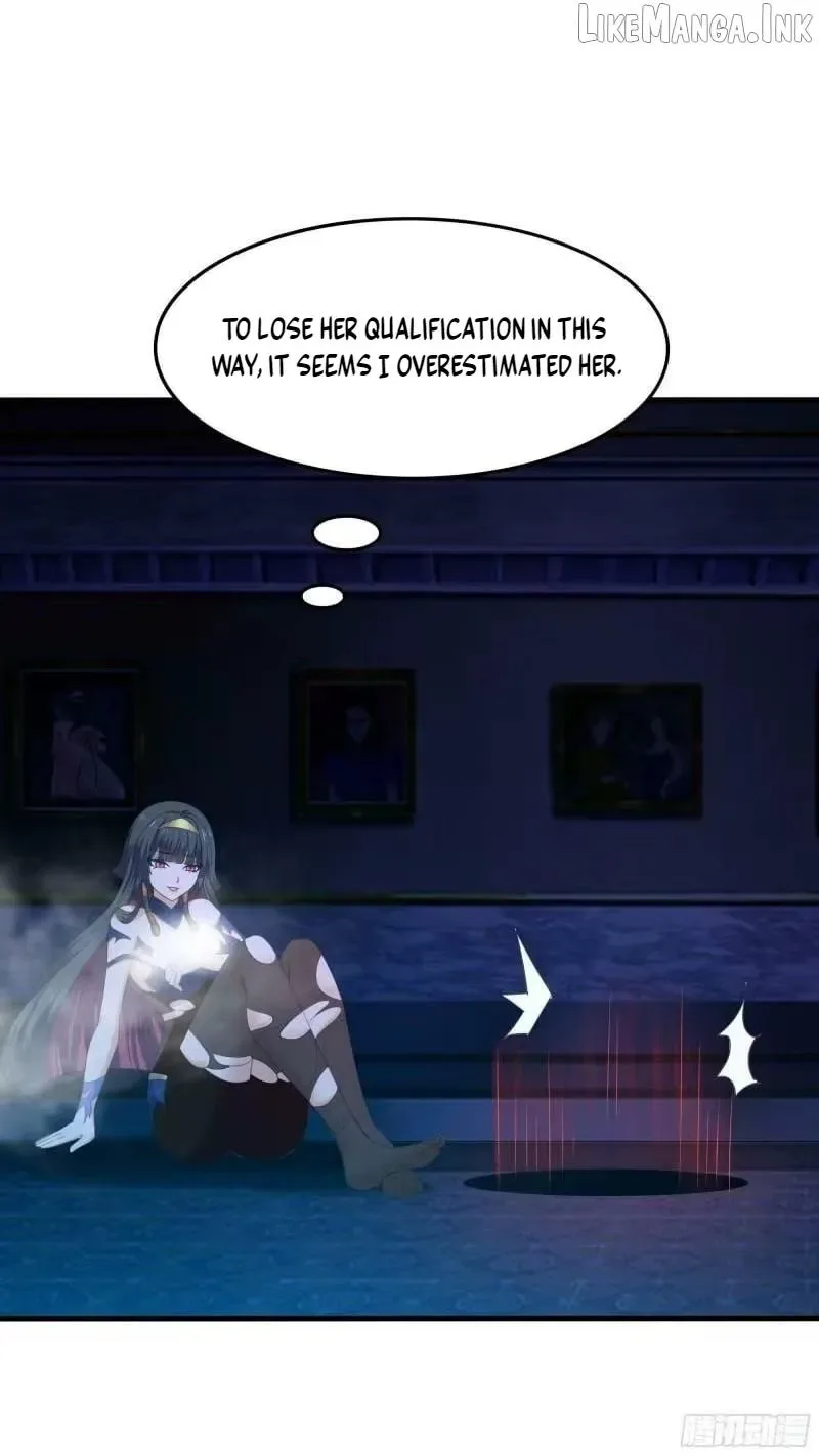 I Opened A Harem in Hell Chapter 104 page 5