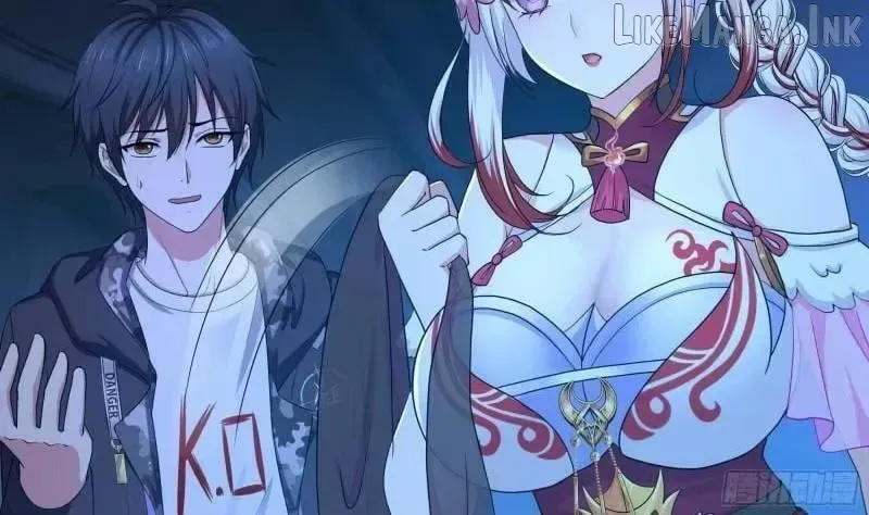 I Opened A Harem in Hell Chapter 104 page 20
