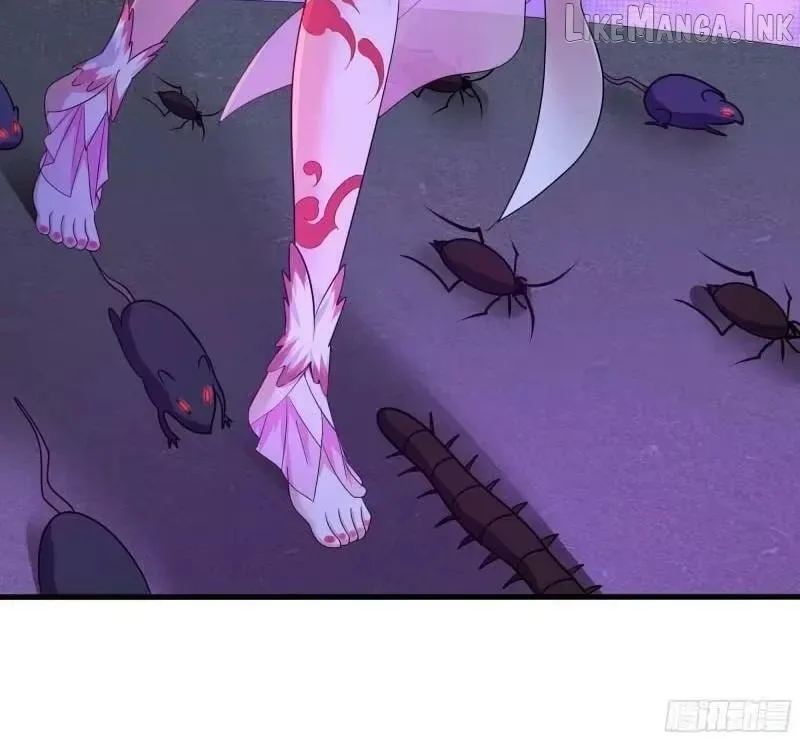 I Opened A Harem in Hell Chapter 104 page 47