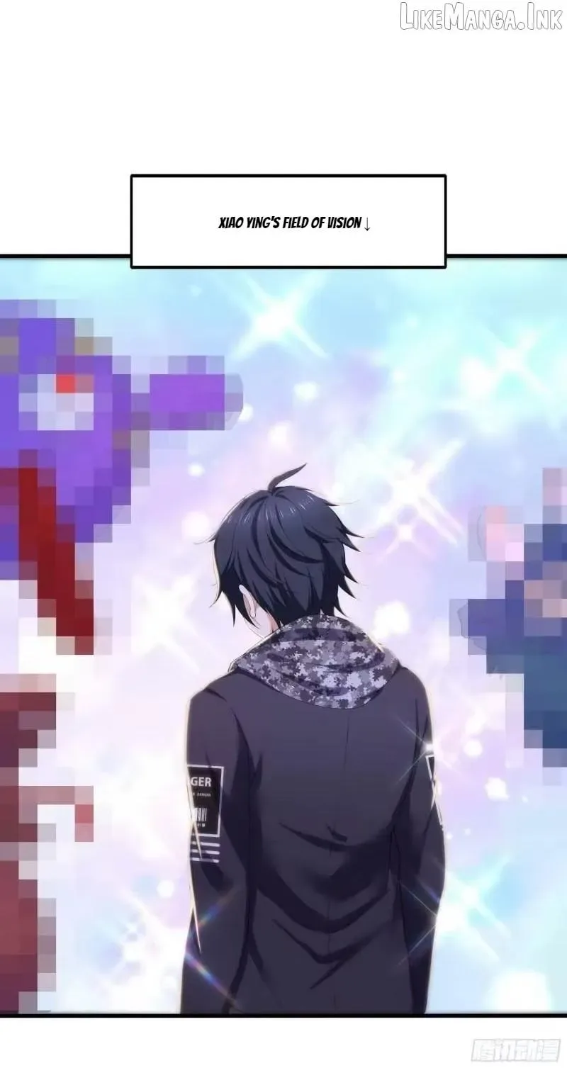 I Opened A Harem in Hell Chapter 104 page 48