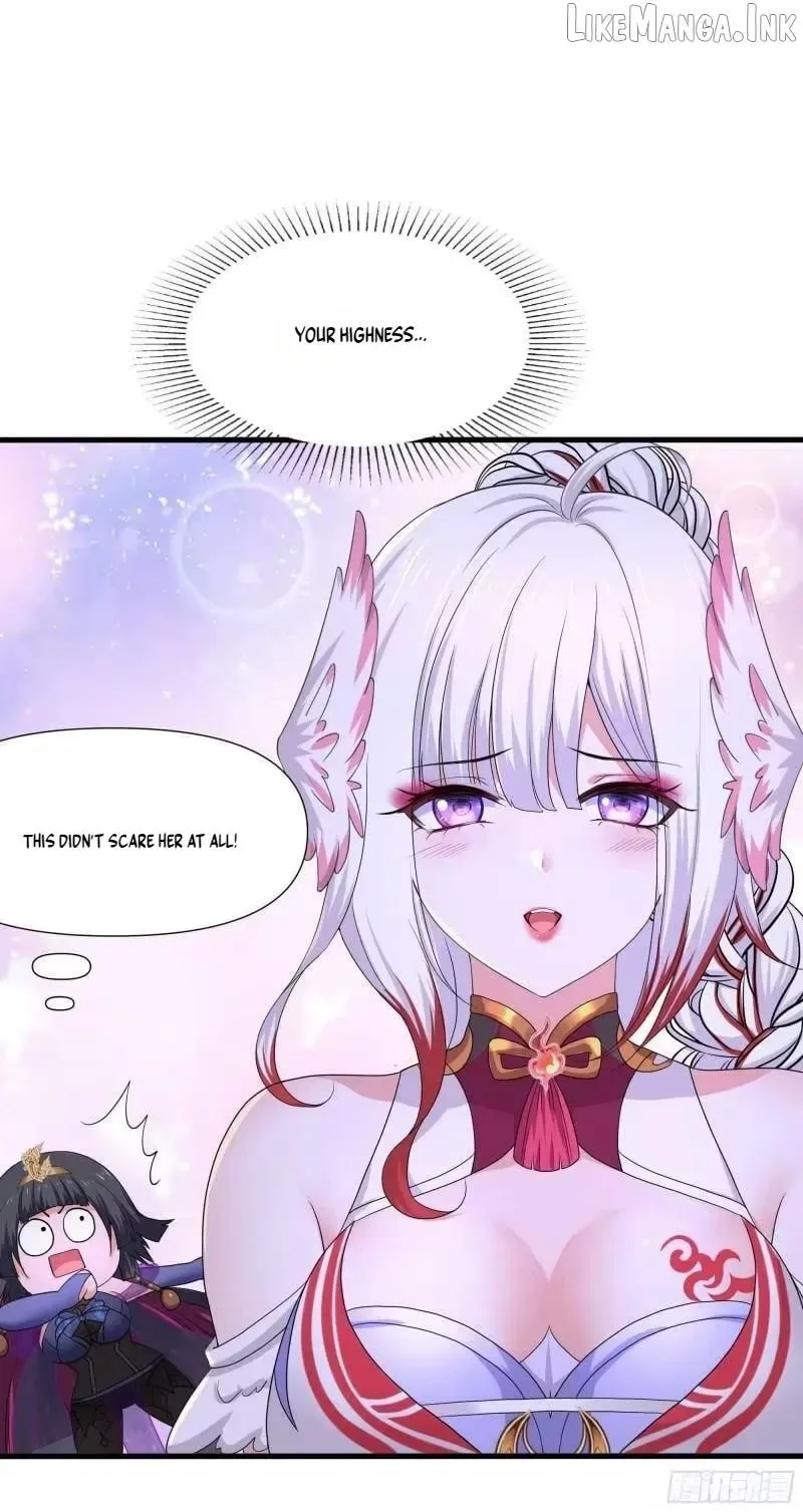 I Opened A Harem in Hell Chapter 104 page 49