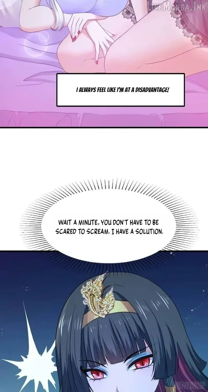 I Opened A Harem in Hell Chapter 104 page 51