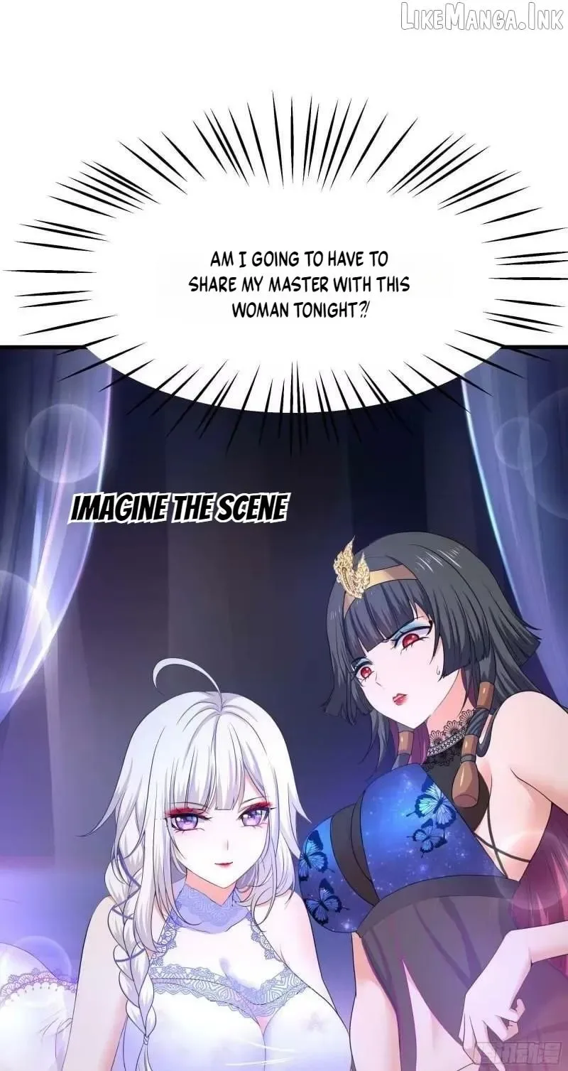 I Opened A Harem in Hell Chapter 104 page 50