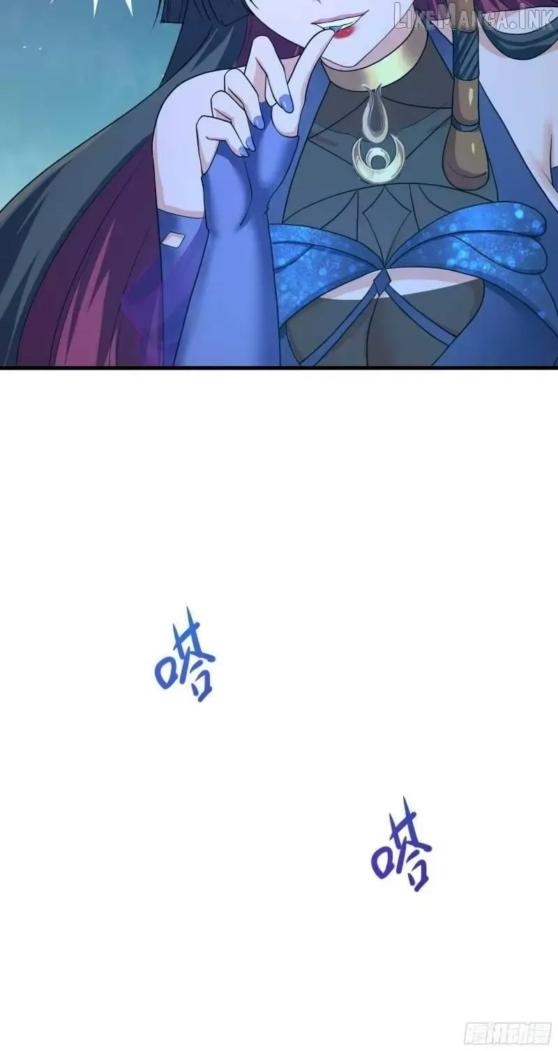 I Opened A Harem in Hell Chapter 104 page 52