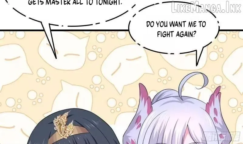 I Opened A Harem in Hell Chapter 104 page 54