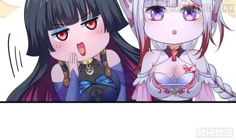 I Opened A Harem in Hell Chapter 104 page 55