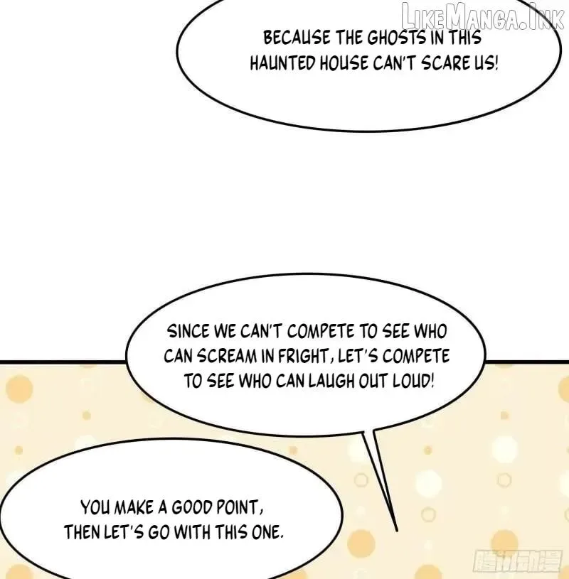 I Opened A Harem in Hell Chapter 104 page 66