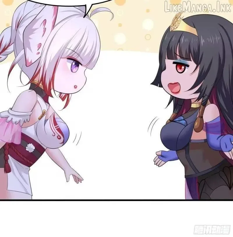 I Opened A Harem in Hell Chapter 104 page 67