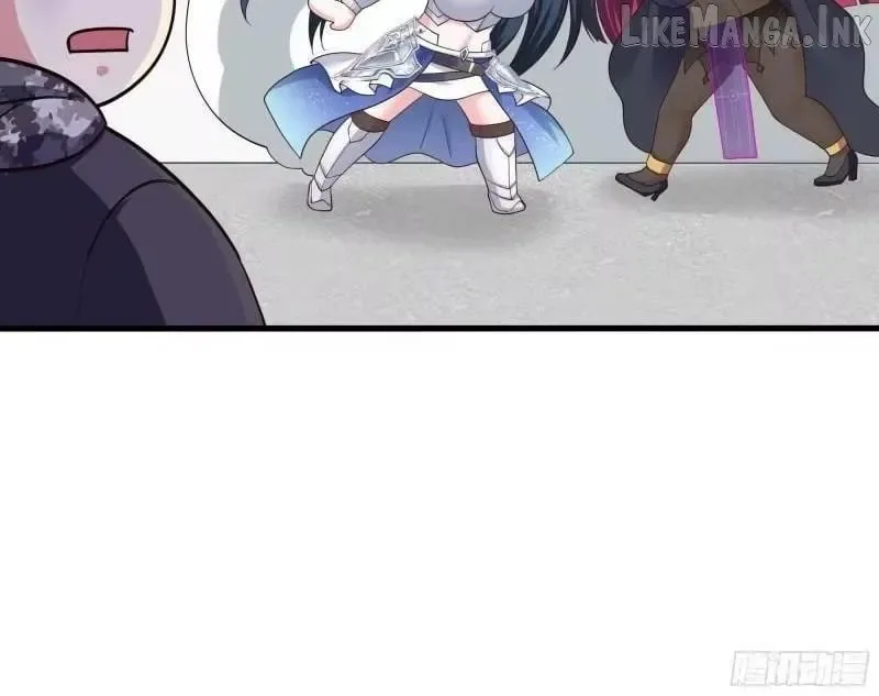 I Opened A Harem in Hell Chapter 105 page 15