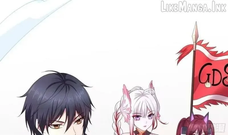 I Opened A Harem in Hell Chapter 105 page 2