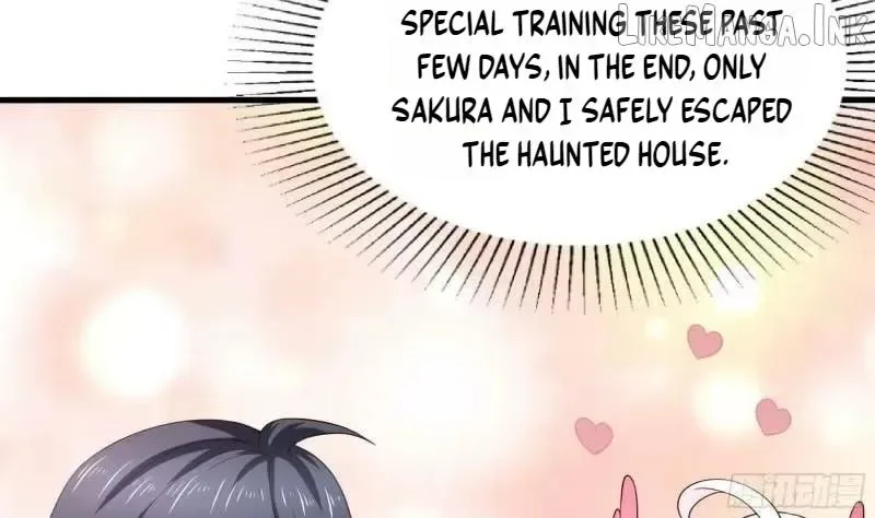 I Opened A Harem in Hell Chapter 105 page 6