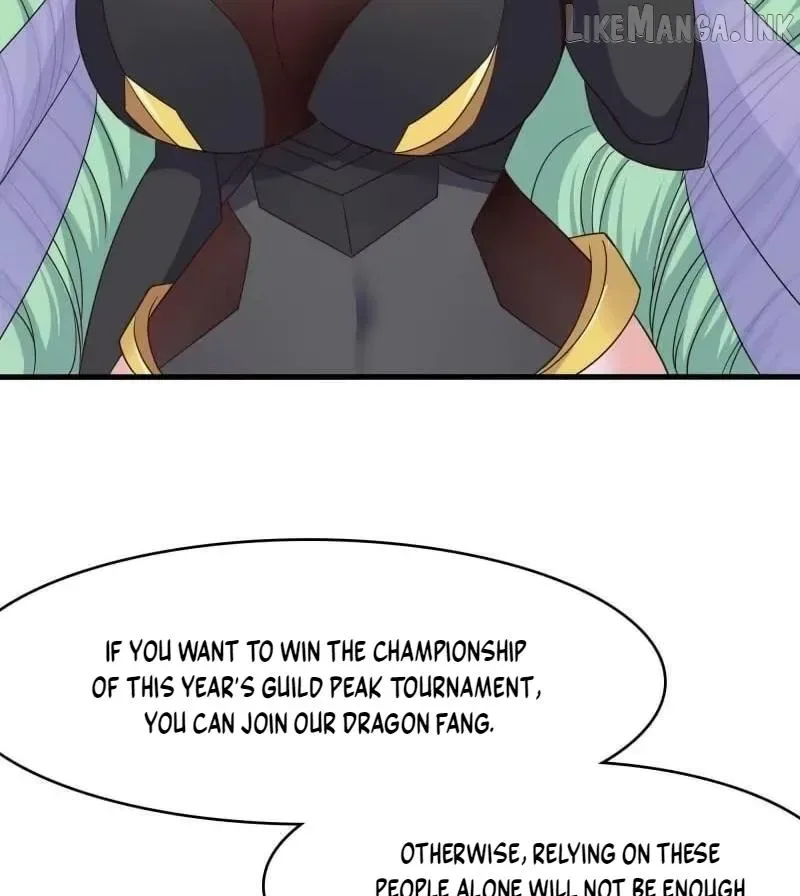 I Opened A Harem in Hell Chapter 105 page 25