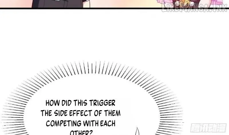 I Opened A Harem in Hell Chapter 105 page 8
