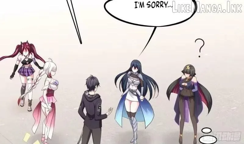 I Opened A Harem in Hell Chapter 105 page 17