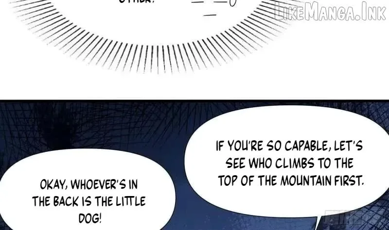 I Opened A Harem in Hell Chapter 105 page 9