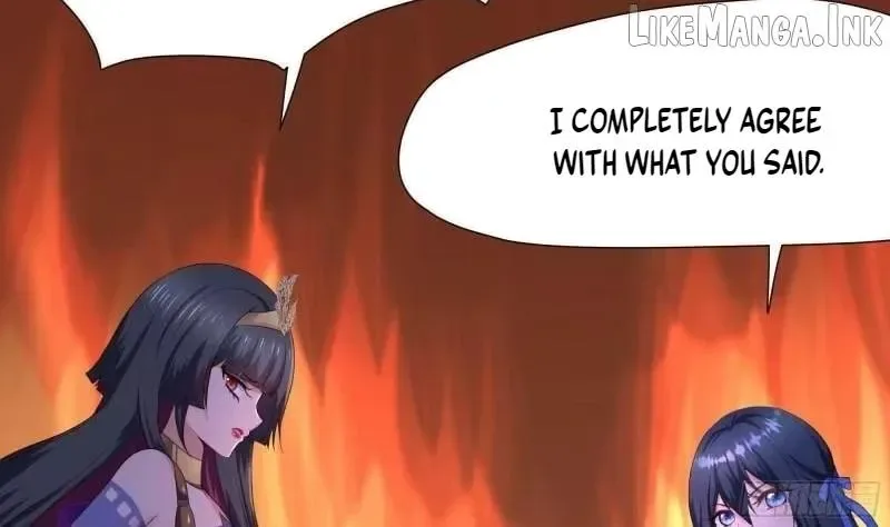 I Opened A Harem in Hell Chapter 105 page 37