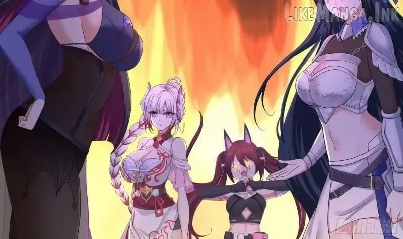 I Opened A Harem in Hell Chapter 105 page 38