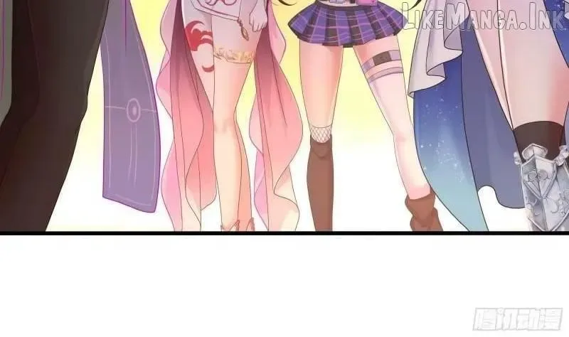 I Opened A Harem in Hell Chapter 105 page 39