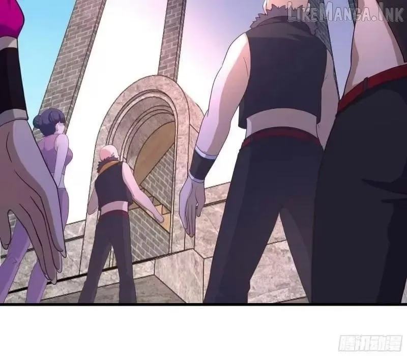 I Opened A Harem in Hell Chapter 105 page 42