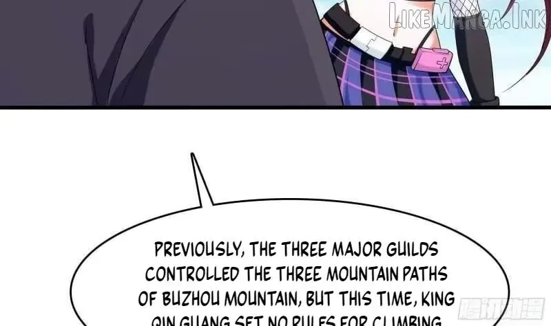 I Opened A Harem in Hell Chapter 105 page 61