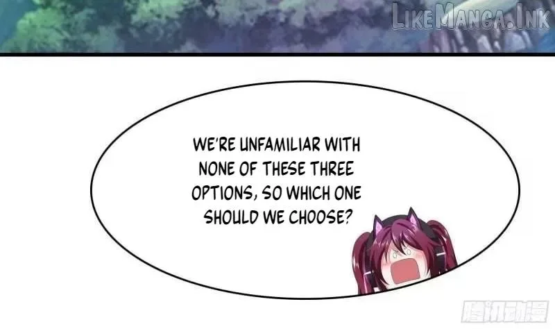 I Opened A Harem in Hell Chapter 105 page 66
