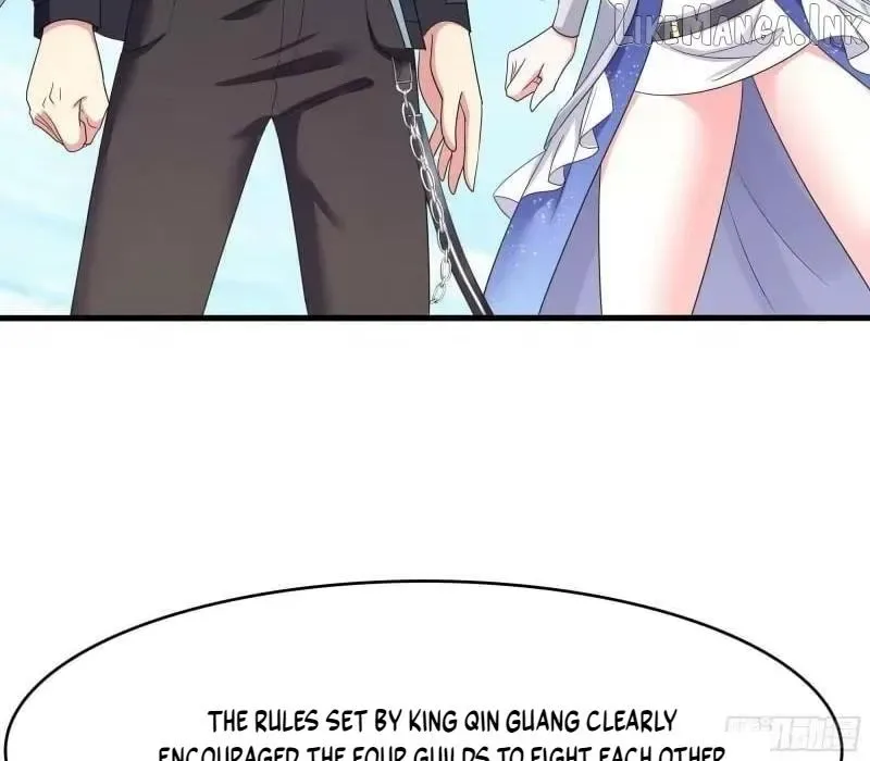I Opened A Harem in Hell Chapter 105 page 70