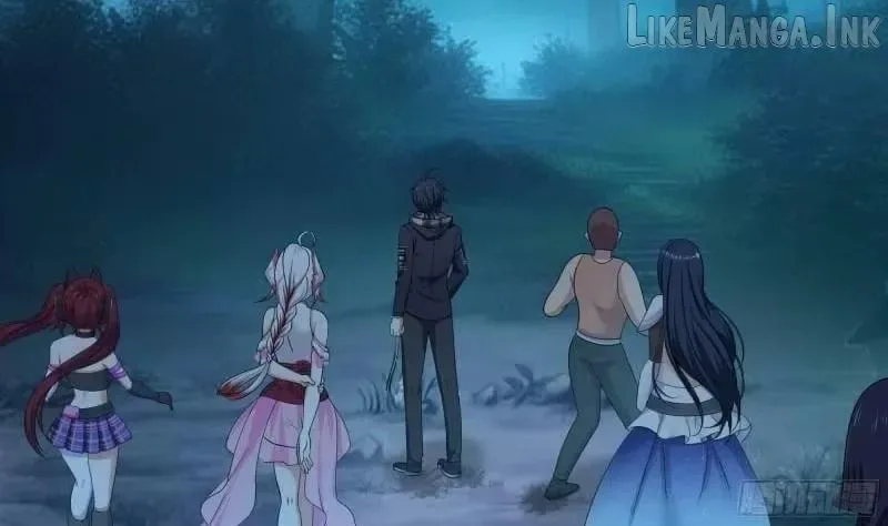 I Opened A Harem in Hell Chapter 105 page 80