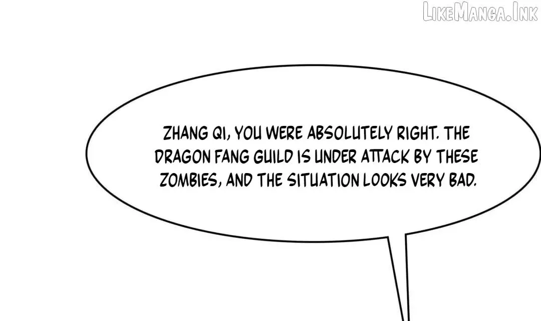 I Opened A Harem in Hell Chapter 106 page 10