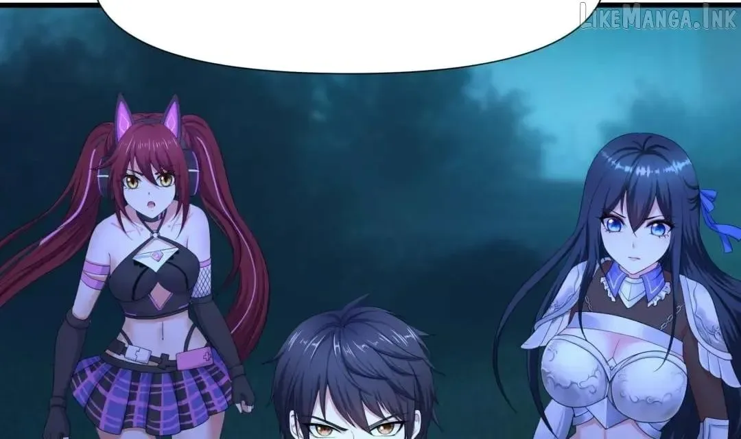 I Opened A Harem in Hell Chapter 106 page 17