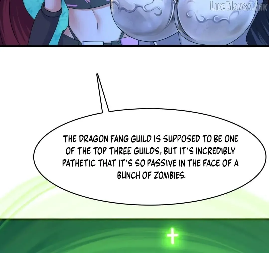 I Opened A Harem in Hell Chapter 106 page 13