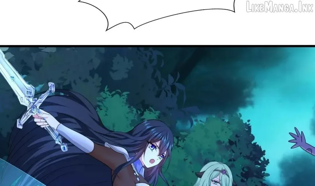 I Opened A Harem in Hell Chapter 106 page 62