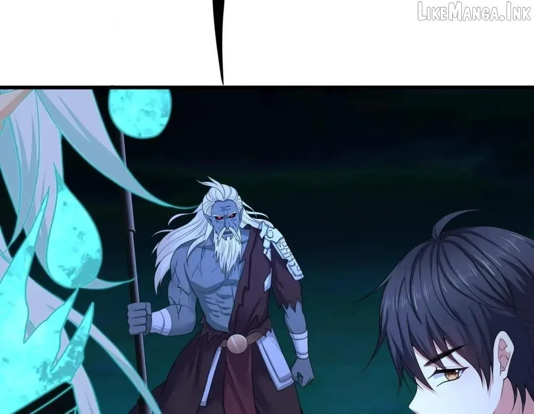 I Opened A Harem in Hell Chapter 106 page 89